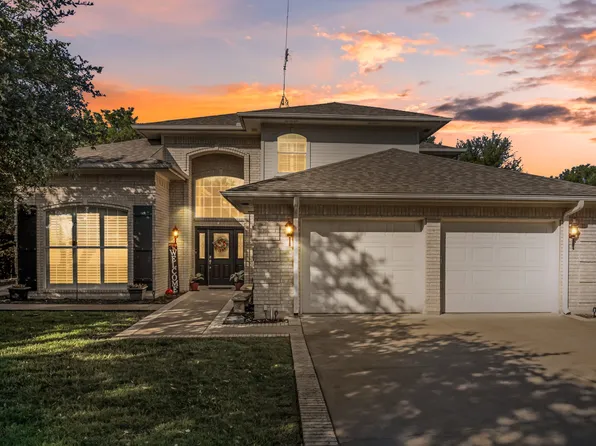 25094 Chisholm Trl, Whitney, TX 76692