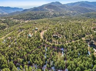 682 Crescent Lake Rd #28, Golden, CO 80403