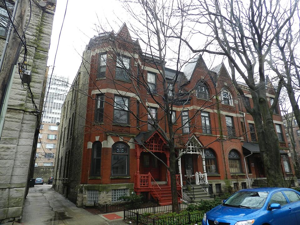 1st image of 513 W Arlington Pl #2
