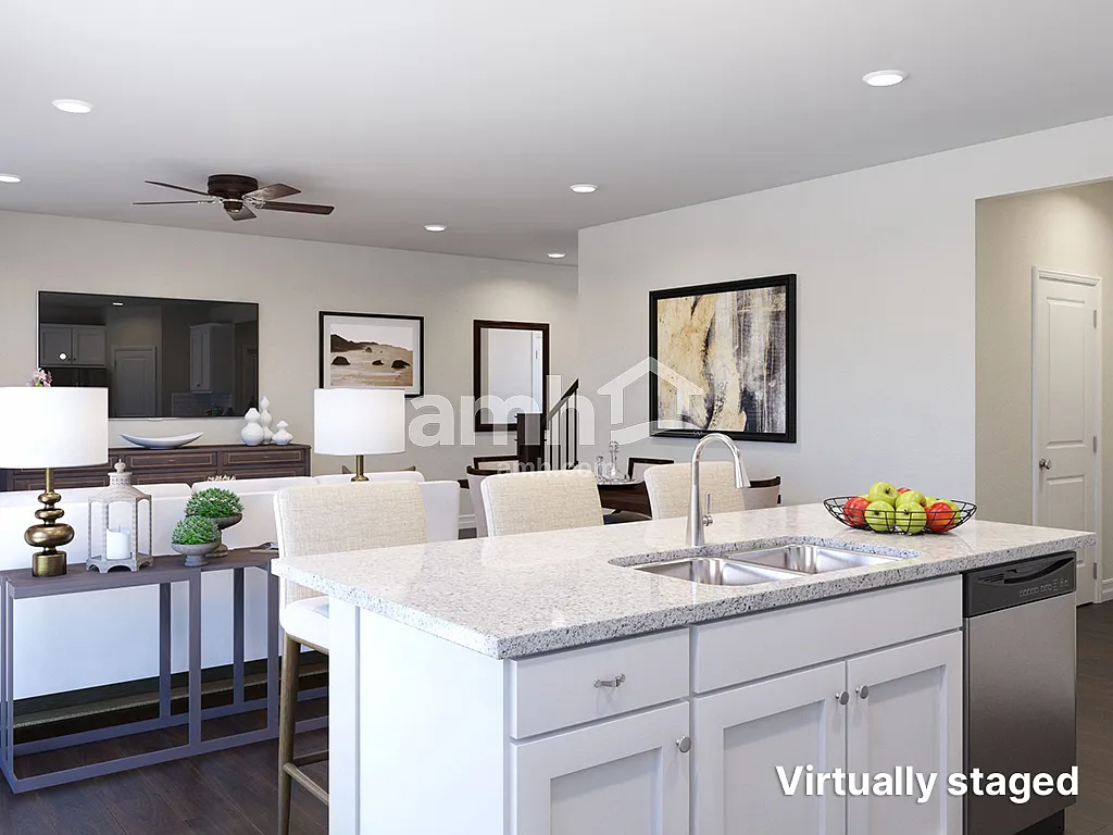 3 bed, 2.5 bath, 1885 sqft, $2,395 — Photo 4