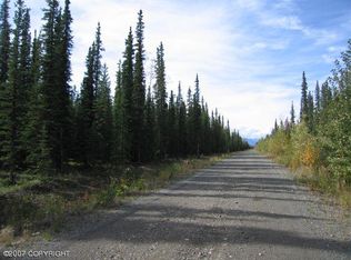 0 Sourdough Dr, Tok, AK 99780