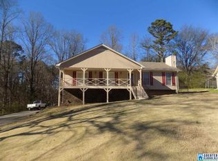 220 5th St, Pleasant Grove, AL 35127