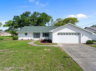 5035 Harbinger Rd, Spring Hill, FL 34608