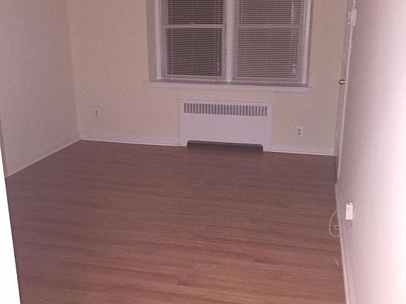 Finished Family Room