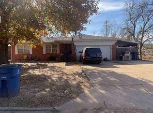 1918 W Spruce Ave, Duncan, OK 73533