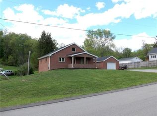 553 Haney Rd, Washington, PA 15301