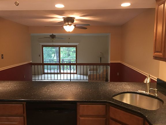 view into Dining Room