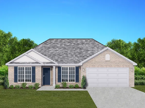 Magnolia Plan, Stoneridge