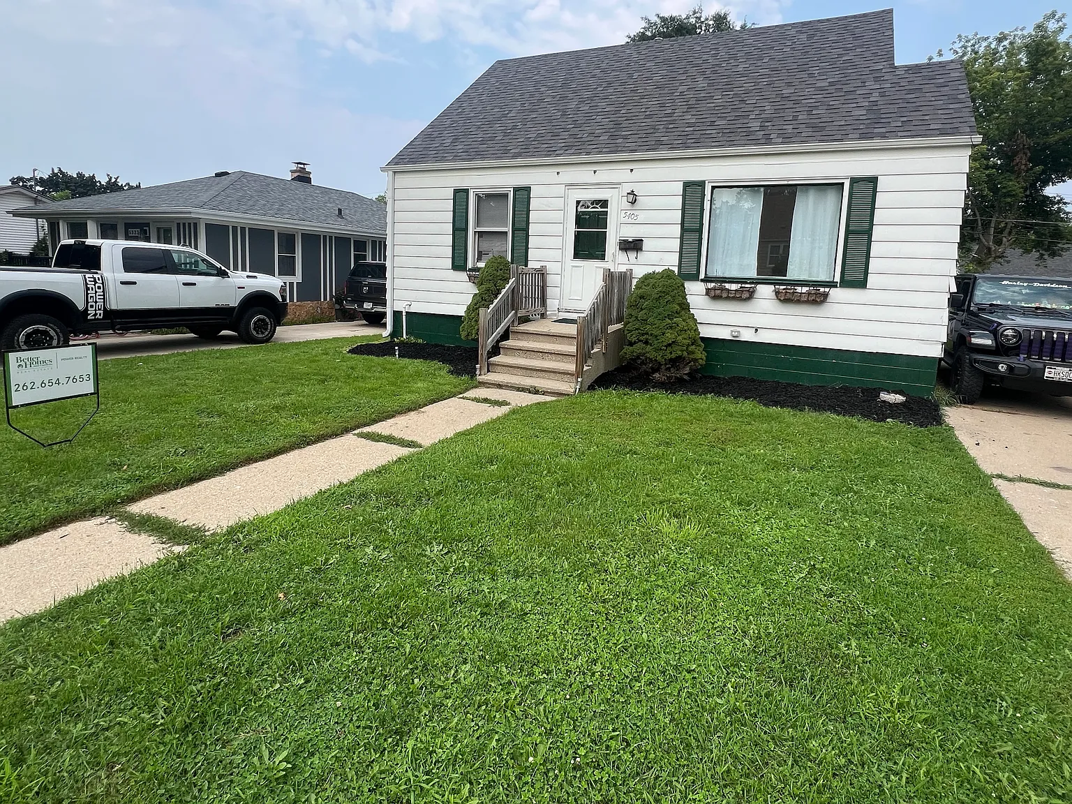 3 bed, 1146 sqft, $2,000 — Photo 1