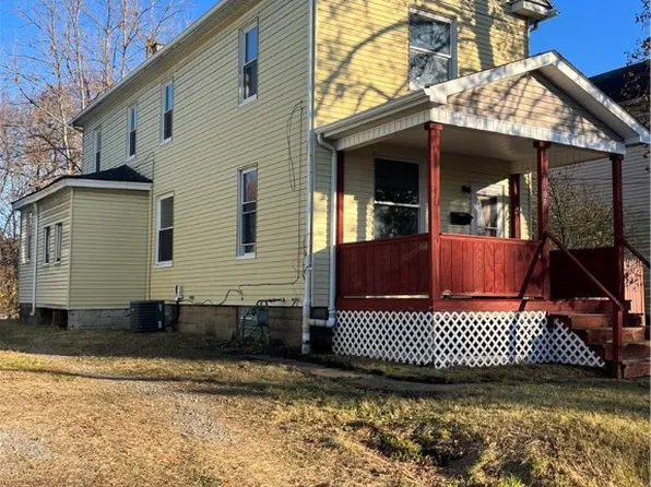 1609 Morris St, New Castle, PA 16102