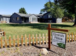 2000 N Elmira St #3, Aurora, CO 80010