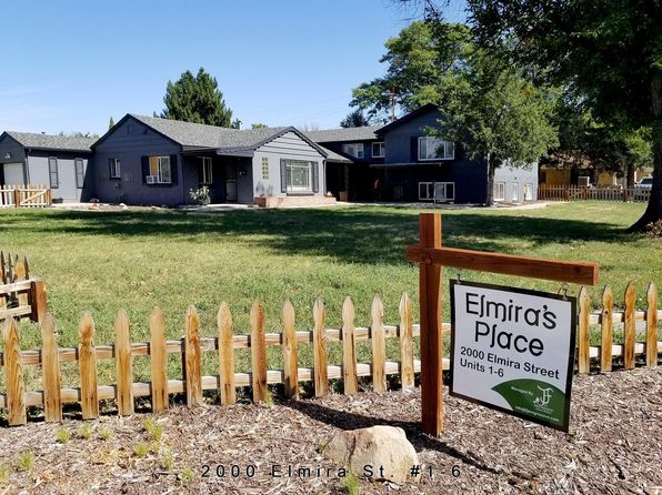 2000 N Elmira St #1