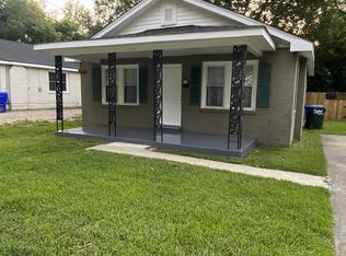 111 N Jarvis St, Greenville, NC 27858