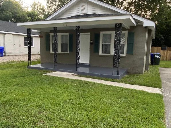 111 N Jarvis St, Greenville, NC 27858