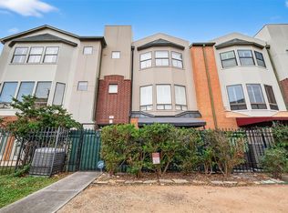 503 Detering St, Houston, TX 77007