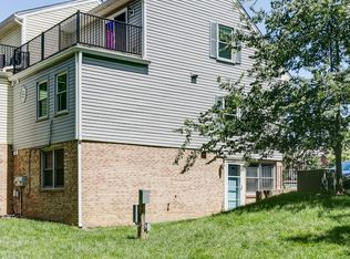 64 N Bedford St, Arlington, VA 22201