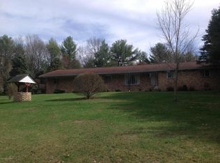 115 Old Tavern Rd, Hunlock Creek, PA 18621