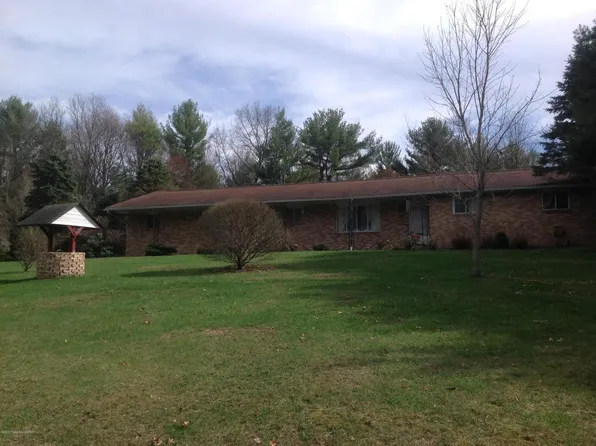 115 Old Tavern Rd, Hunlock Creek, PA 18621