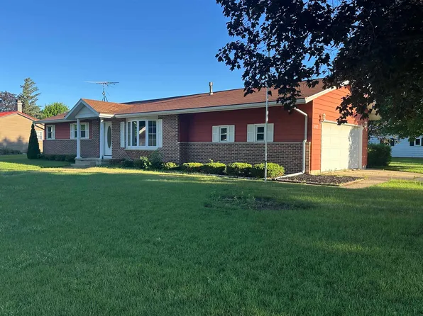 207 Cedar Ave, Brodhead, WI 53520
