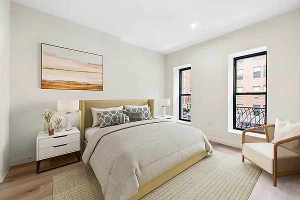 Rented by Corcoran | media 12