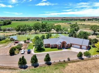 598 Road 6100, Fruitland, NM 87416
