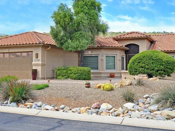 62302 E Iron Crest Dr, Tucson, AZ 85739