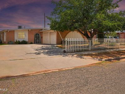 5116 Anchorage Ave, El Paso, TX, 79924