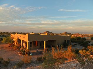 1550 W Adobe Dam Rd, Queen Creek, AZ 85142