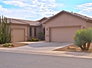 3670 S Velero St, Chandler, AZ 85286