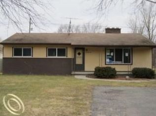 25414 Wick Rd, Taylor, MI 48180