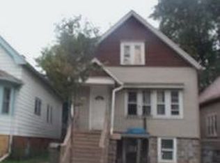 3936 S 43rd St, Milwaukee, WI 53220