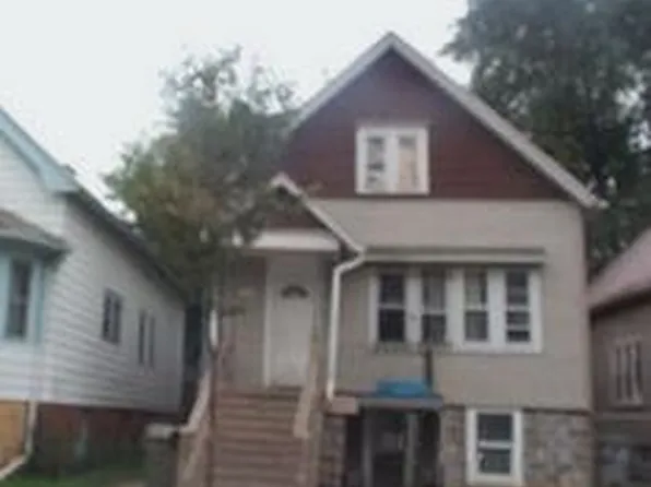 3936 S 43rd St, Milwaukee, WI 53220