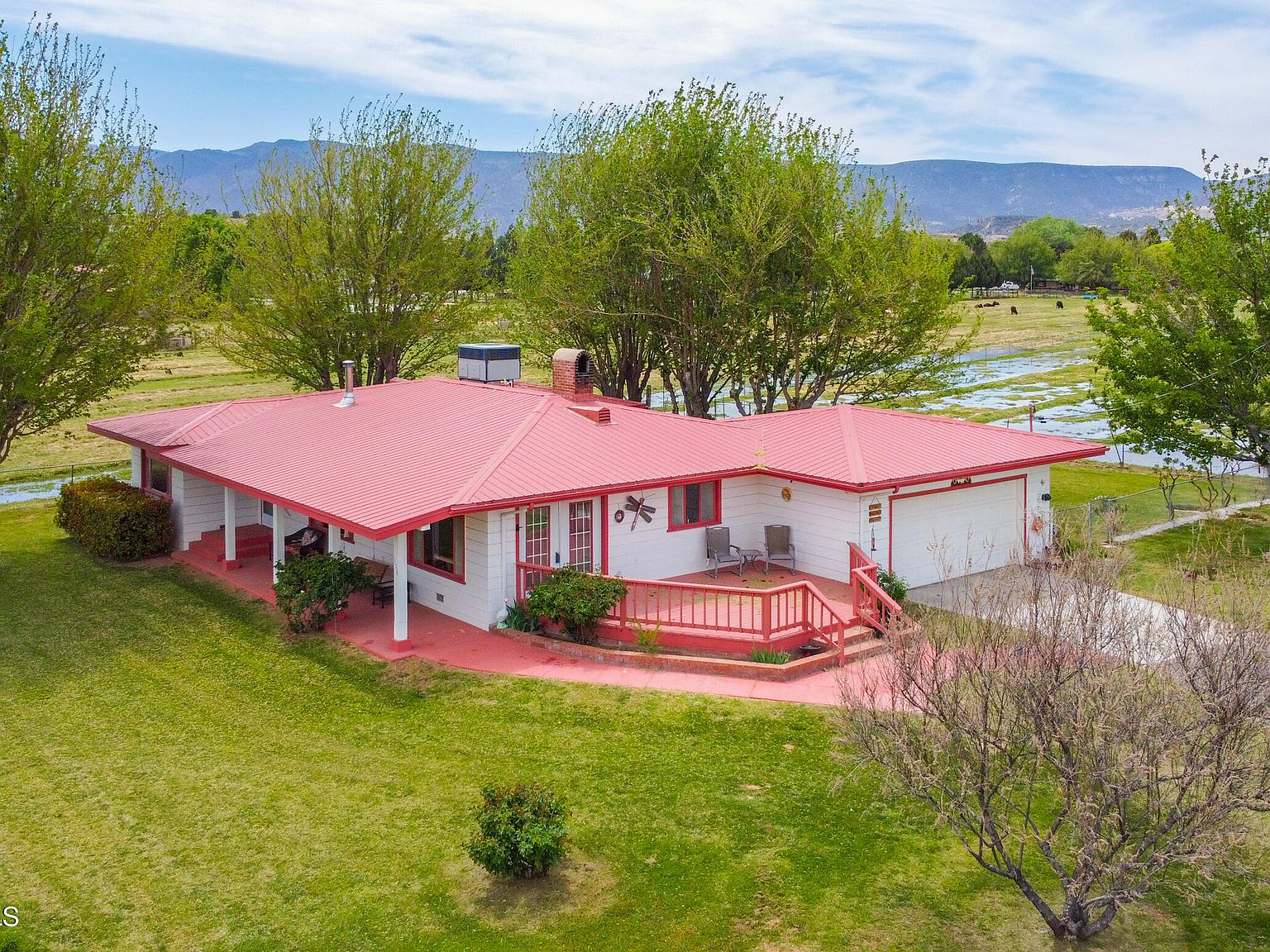176 N Montezuma Castle Hwy, Camp Verde, AZ 86322 Zillow