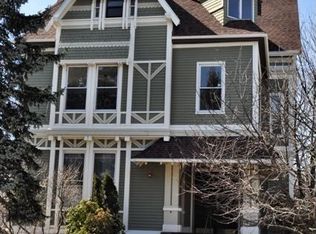 87 Cooke St APT 1, Providence, RI 02906