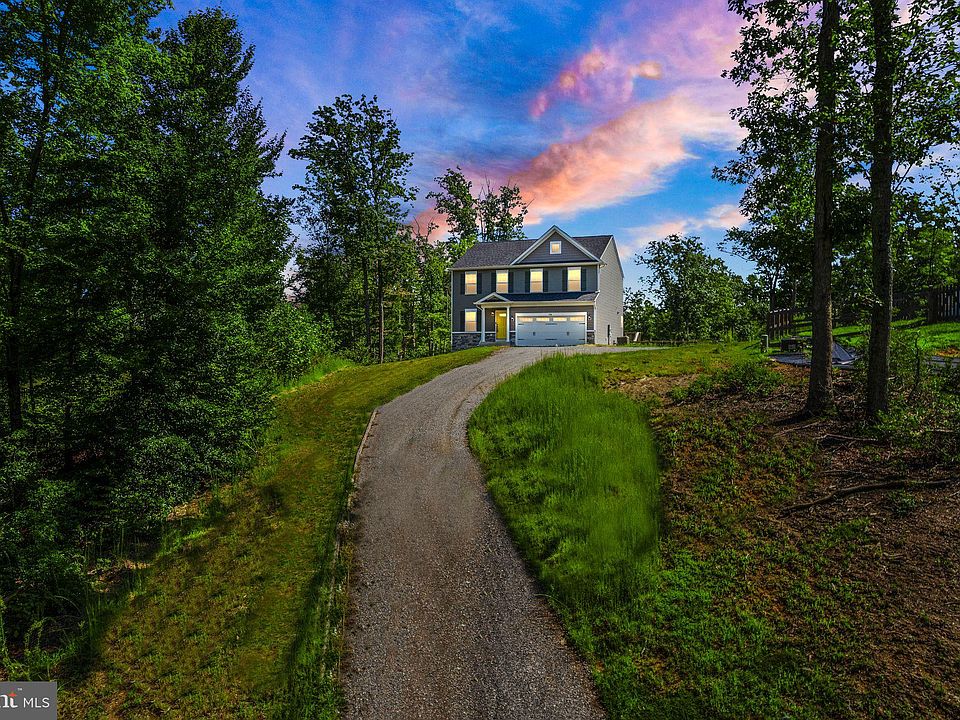 708 Bethel Church Rd, Fredericksburg, VA 22405 Zillow