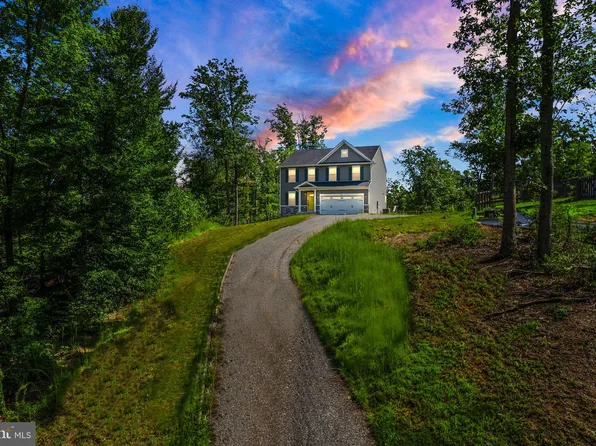 708 Bethel Church Rd, Fredericksburg, VA 22405