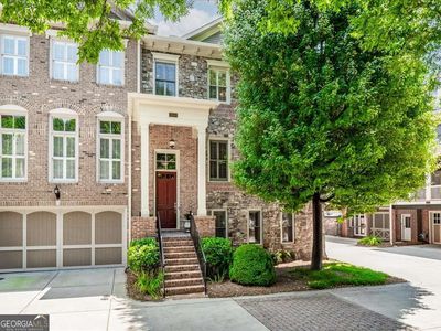 1105 Charles Towne Sq, Sandy Springs, GA, 30328