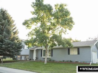125 Frontier Dr, Douglas, WY 82633