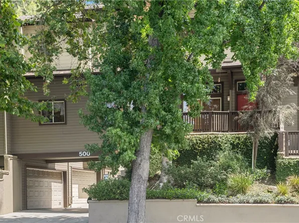 500 N Rosemead Blvd APT 29, Pasadena, CA 91107