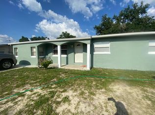 811 Experiment Station Rd, Lake Alfred, FL 33850