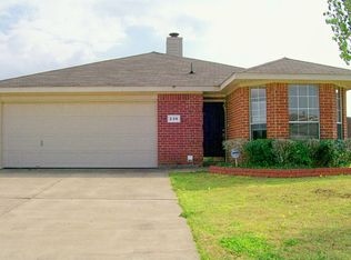 236 Lake Wichita Dr, Wylie, TX 75098
