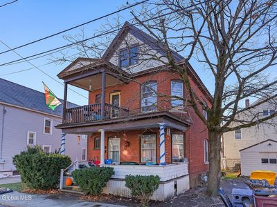 25 Green Street, Mechanicville, NY, 12118