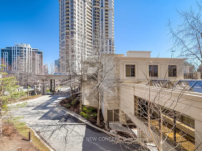 78 Harrison Garden Blvd #204 — Photo 25