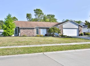 813 Seamist Point, Fort Wayne, IN 46845