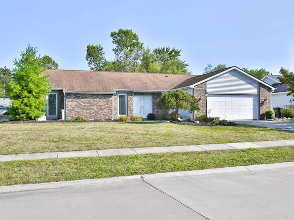 813 Seamist Point, Fort Wayne, IN 46845