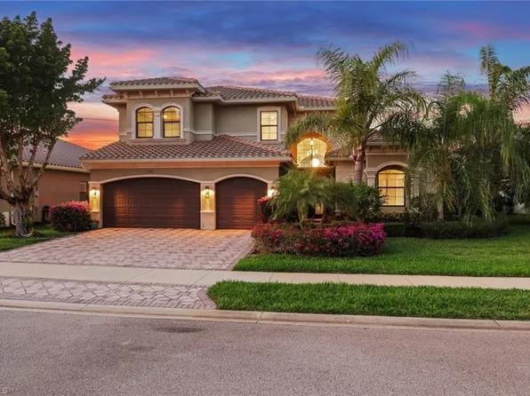 3323 Atlantic CIR, NAPLES, FL 34119