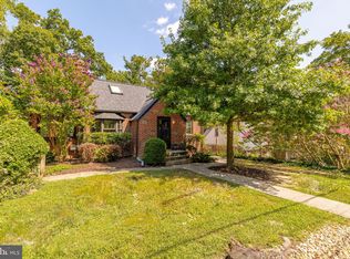 424 Lincoln Ave, Takoma Park, MD 20912