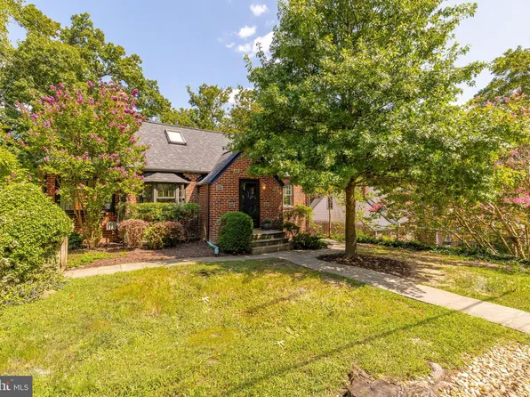 424 Lincoln Ave, Takoma Park, MD 20912