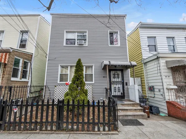 88-35 75th Street, Woodhaven, NY 11421