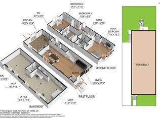 487 Morningstar Rd, Staten Island, NY 10303